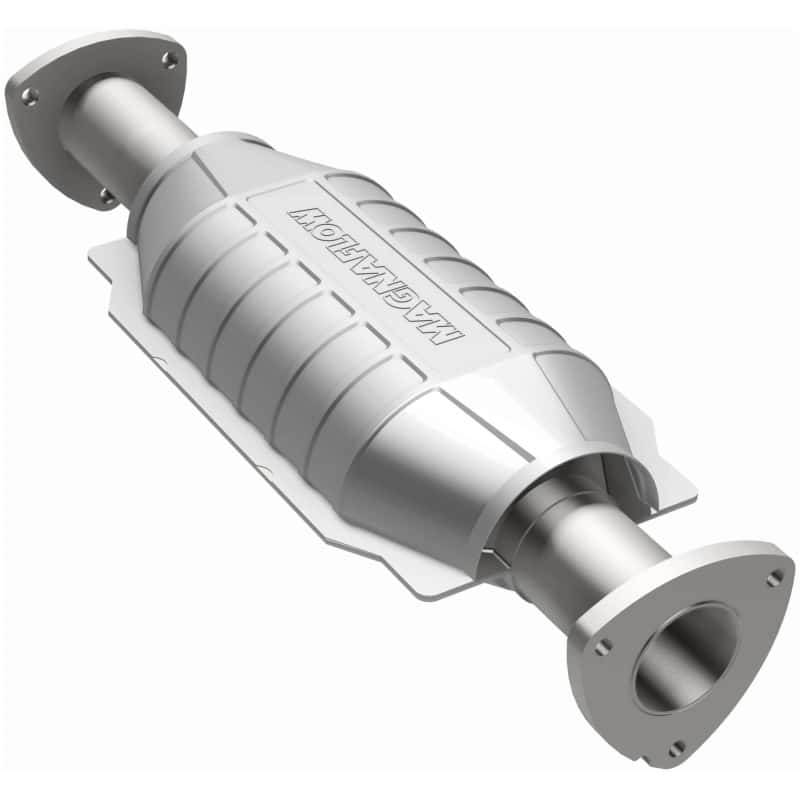 Magnaflow — MagnaFlow Conv DF GM 90 91
Standard Grade
Standard - view 30