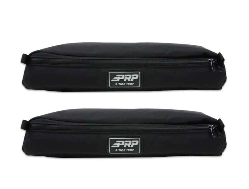 PRP Seats — PRP 2019+ Mercedes Sprinter Van Overhead Bag - Pair - view 1