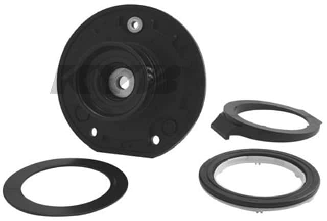 KYB — KYB Shocks & Struts Strut Mounts Front BUICK Skylark 1995-98 CHEVROLET Beretta 1995-96 CHEVROLET Cav
Strut Mount Kit - view 4