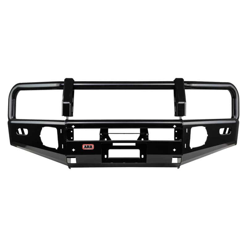 ARB — ARB Bumper/Fitting Kit Bundle 3414600
Summit Combo Bumper - view 1