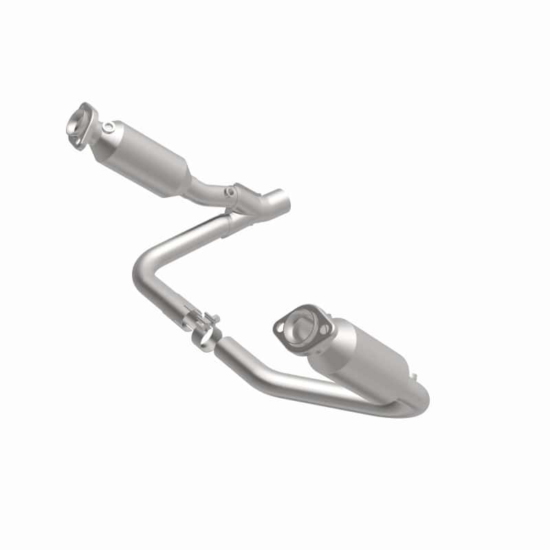 Magnaflow — Magnaflow 05-06 Dodge Durango 4.7L Direct Fit Converter
California - view 8