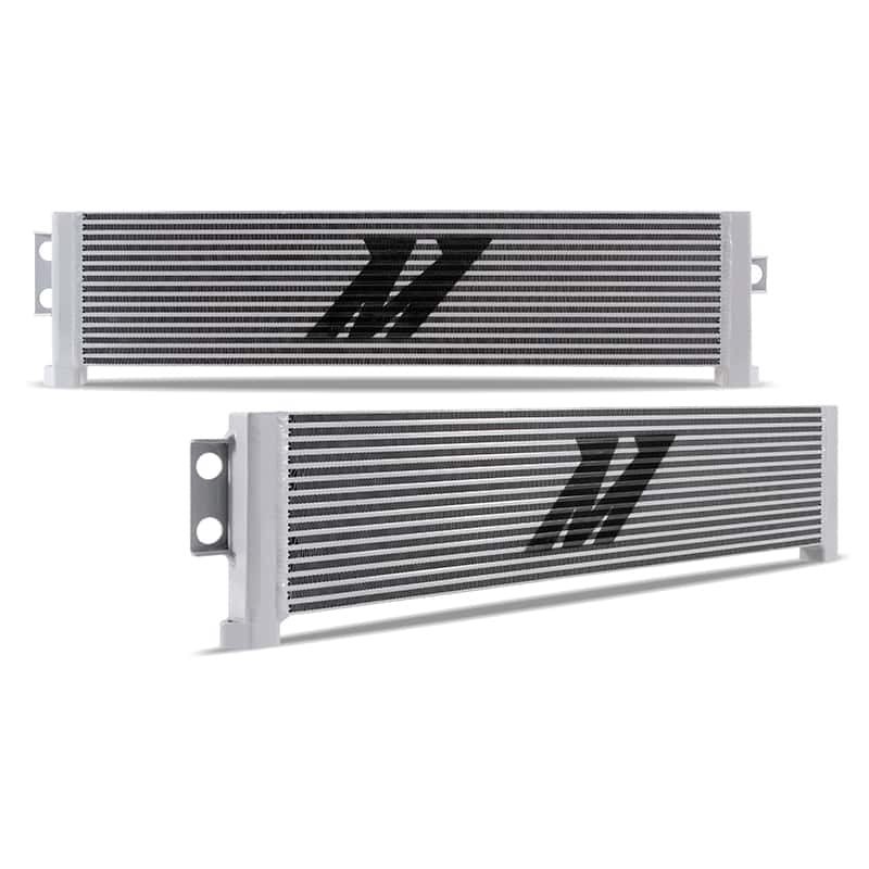 Mishimoto — Mishimoto 2015+ BMW F8X M3/M4 Performance Oil Cooler - view 1