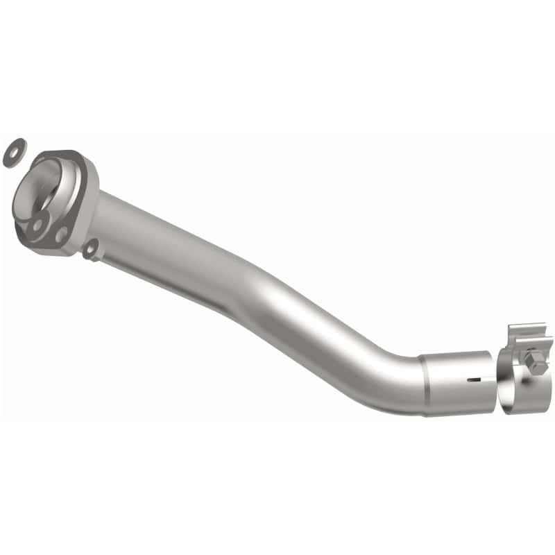 Magnaflow — Magnaflow 18-20 Jeep Wrangler V6 3.6L Bolt On Extension Pipe 2in Pipe Diameter
Exhaust Pipe - view 32