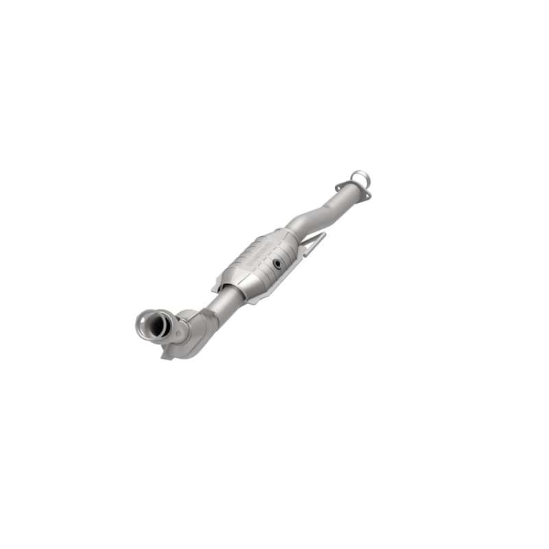 Magnaflow — MagnaFlow Conv DF 02-04 Infiniti I35 3.5L rea
California - view 26