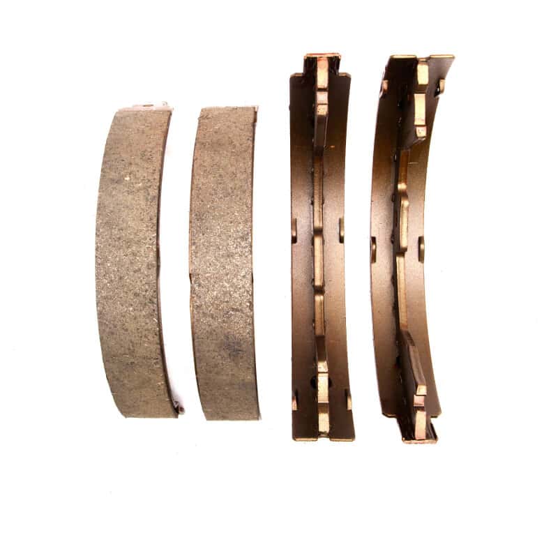 DFC — DFC 11-22 Ford F-250 2WD (Super Duty) Parking Brake/Parking Parking Shoes
DFC Brake Shoe Set - view 2