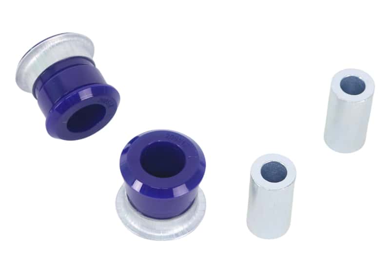 Superpro — SuperPro Upper Control Arm Replacement Bushing Kit (1 Arm) (For TRC6640 & TRC6645)
Svc Kit - Bushings - view 2