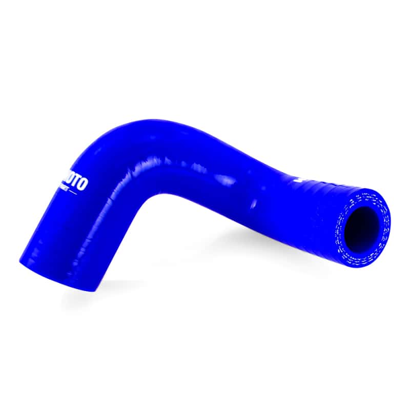 Mishimoto — Mishimoto 96-02 Toyota 4Runner 3.4L (w/ Rear Heater) Silicone Heater Hose Kit - Blue
Heater Hose Kit - view 3