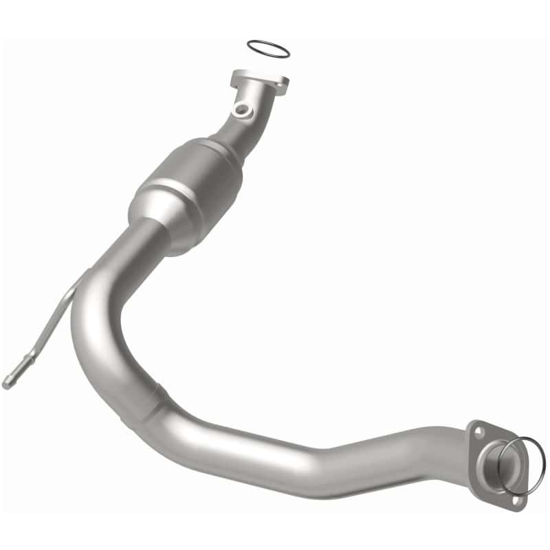 Magnaflow — MagnaFlow Conv DF 05-07 4-Run/FJ D/S rr OEM
OEM Grade
OEM - view 4