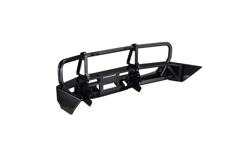ARB — ARB W/Bar Tacoma 05-11 Afo 8-9.5 (Fit Kit NOT Included)
Winch Bumper - view 6