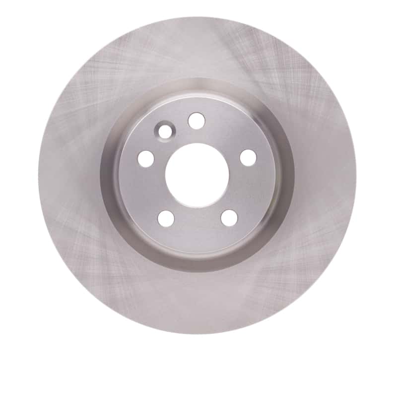 DFC — DFC 15-19 Jaguar E-Pace Front Brake Rotor
DFC Brake Rotor - view 1