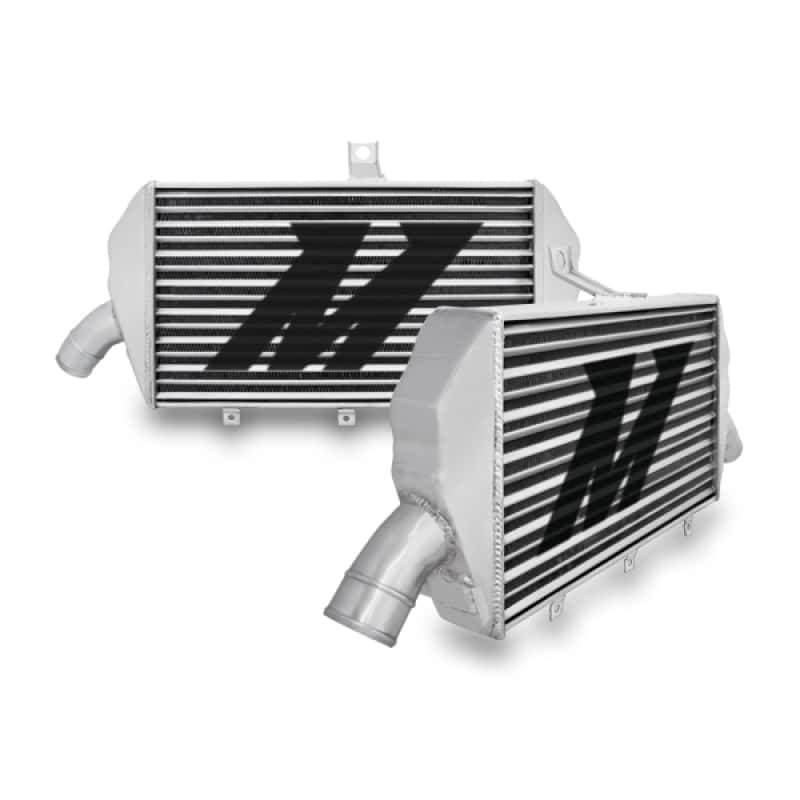 Mishimoto — Mishimoto 01-07 Mitsubishi Lancer EVO Intercooler
Intercooler Kit - view 2