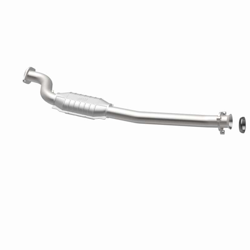 Magnaflow — MagnaFlow Conv DF 04-06 Colorado 2.8/3.5 rr O
OEM Grade
OEM - view 21