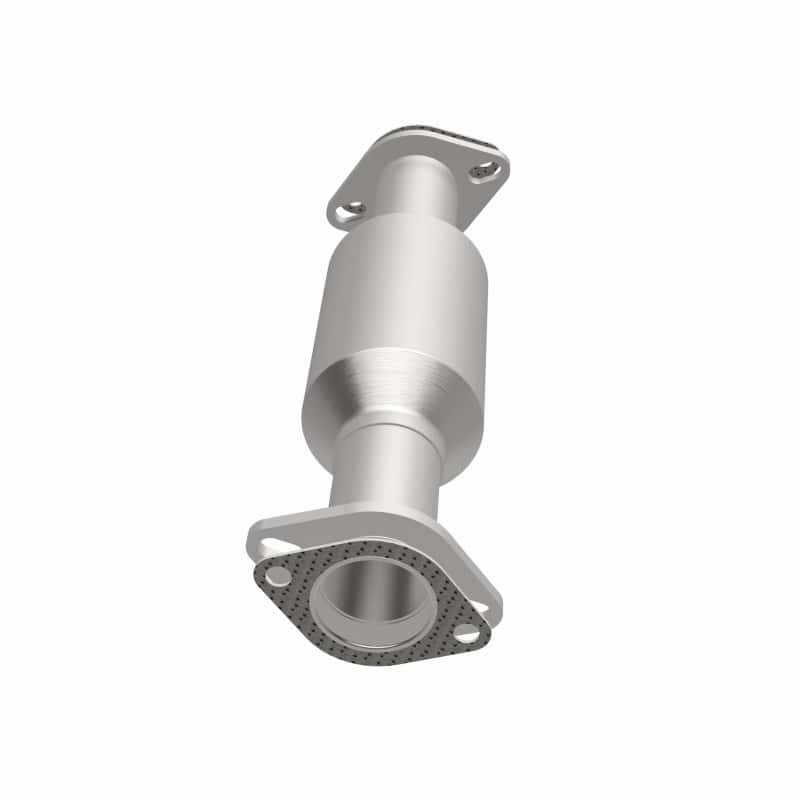 Magnaflow — Magnaflow 96-97 Nissan Pickup 2.4L Direct Fit Converter
California - view 25