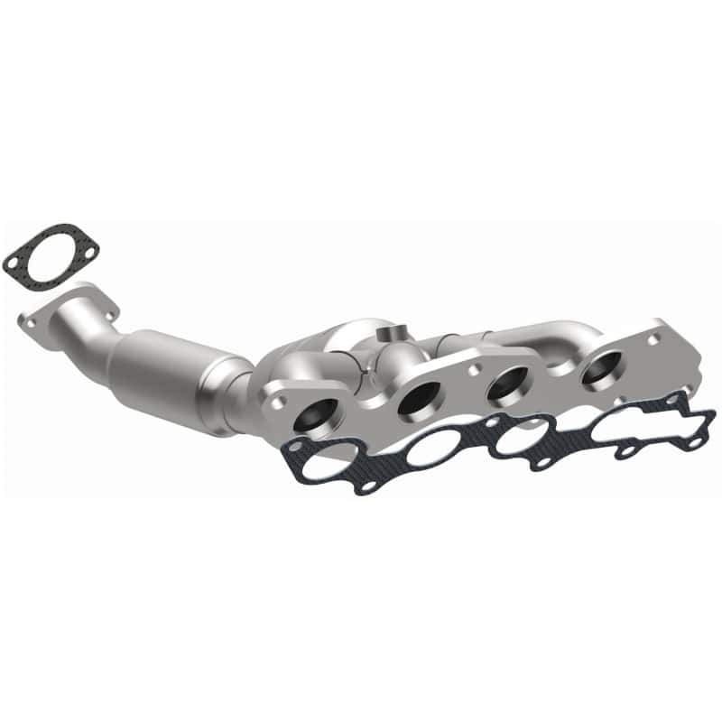 Magnaflow — MagnaFlow Conv DF 08-09 Ford Focus 2.0L
OEM Grade
OEM - view 28