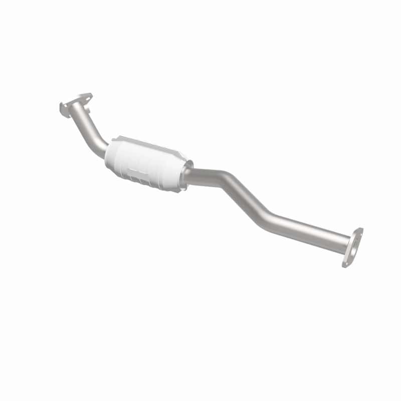 Magnaflow — MagnaFlow Conv DF 01-04 Xterra Driver Side Rear 3.3L
California - view 13