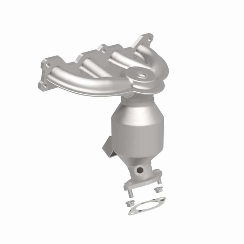 Magnaflow — MagnaFlow Conv DF 11-15 Kia Sportage OEM Manifold
OEM Grade
OEM - view 13