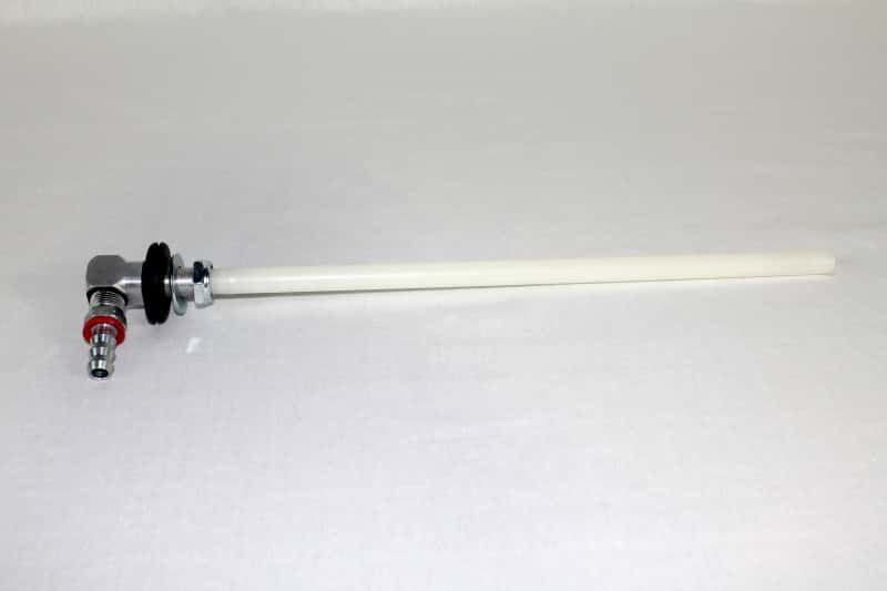 Fuelab — Fuelab Diesel Velocity Series Draw Tube Kit
Draw Tube Kit - view 1