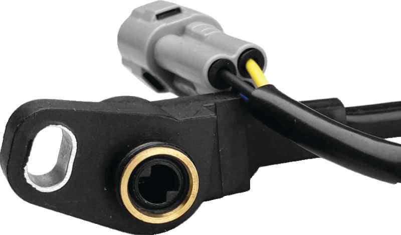 QuadBoss — QuadBoss Polaris Ranger 700 0509 Throttle Position Sensor - view 2