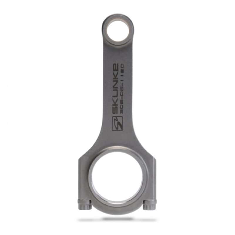 Skunk2 Racing — Skunk2 Alpha Series Honda D16/Z6 Connecting Rods (Long Rods)
Connecting Rod Set - view 4