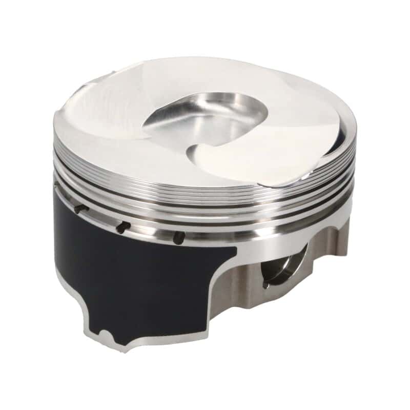 Wiseco — Wiseco Chevrolet LT1 -.4cc DI Dome 1.3260 X 4.065 - Set of 8
Piston Set - view 3