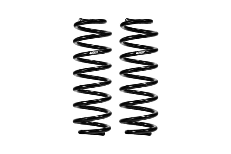 Eibach — Eibach Pro-Kit for 02-06 Cadillac Escalade / Chevy Avalanche 1500
Set of Rear Springs - view 1