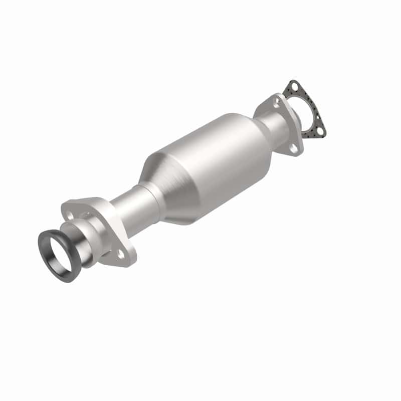 Magnaflow — MagnaFlow Conv Direct Fit Acura-Honda 88-91
Standard Grade
Standard - view 27