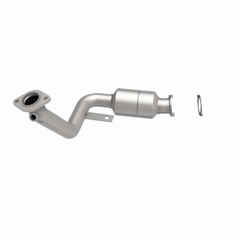 Magnaflow — MagnaFlow Conv DF 01-03 Montero 3L Driver Side Front OEM
OEM Grade
OEM - view 12