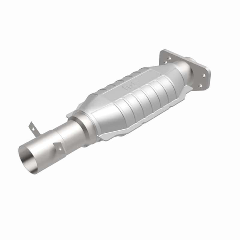 Magnaflow — MagnaFlow Conv GM 21X6.5X4 2.5/3 23486
Standard Grade
Standard - view 6