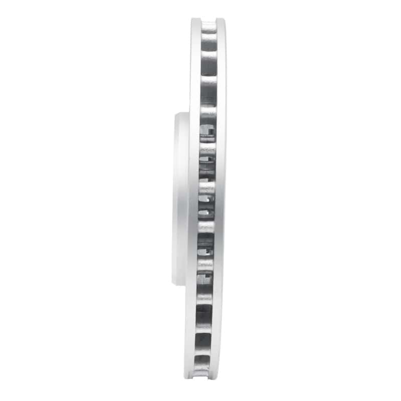 DFC — DFC 13-23 Chrysler 200 Front GeoSPEC Coated Rotor
DFC Brake Rotor - view 3