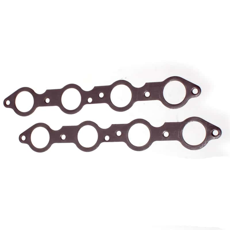 BBK — BBK 16-21 GM LT1 6.2L Exhaust Header Gasket Set
Header Gaskets
ExhstHdrGskt - view 3