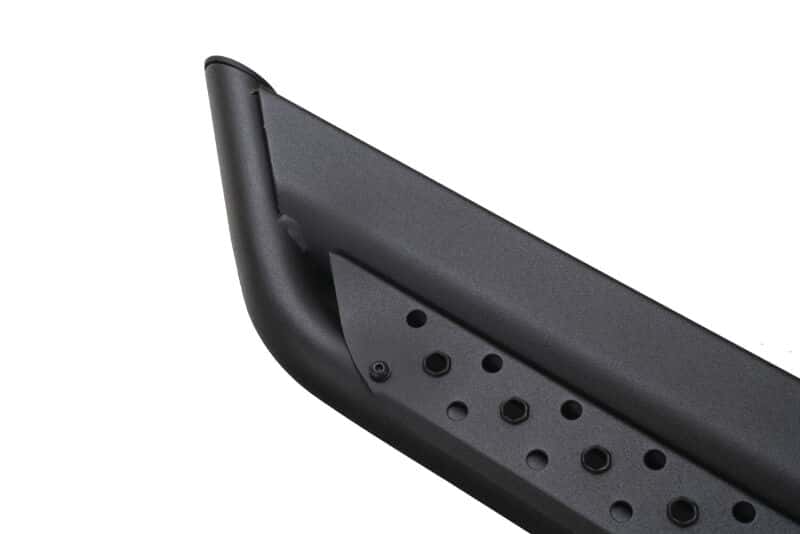Go Rhino — Go Rhino Dominator Extreme DSS Sliders - Tex Blk - 73in
Dominator Sliders - view 5
