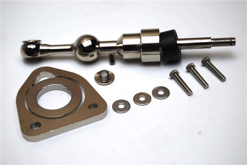 Fidanza — Fidanza 09-11 Nissan 370z Short Throw Shifter
Shifter Kit - view 2