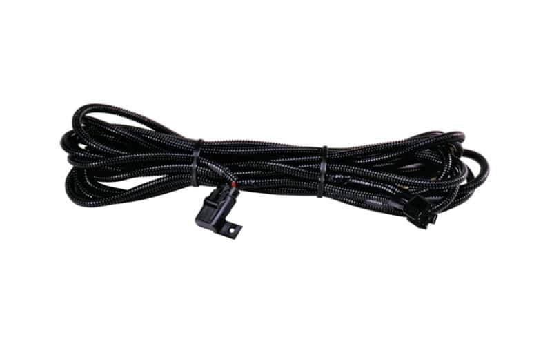 Hella — Hella High Performance Halogen Wiring Harness - view 8
