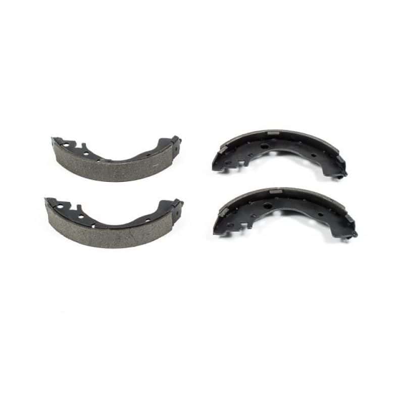PowerStop — Power Stop 06-15 Honda Civic Rear Autospecialty Brake Shoes - view 1