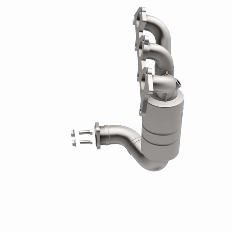 Magnaflow — MagnaFlow Conv DF 07-09 Chrysler Sebring 2.7L
OEM Grade
OEM - view 20