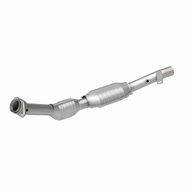 Magnaflow — MagnaFlow Conv DF 01 Ford Lightning P/S
California - view 9