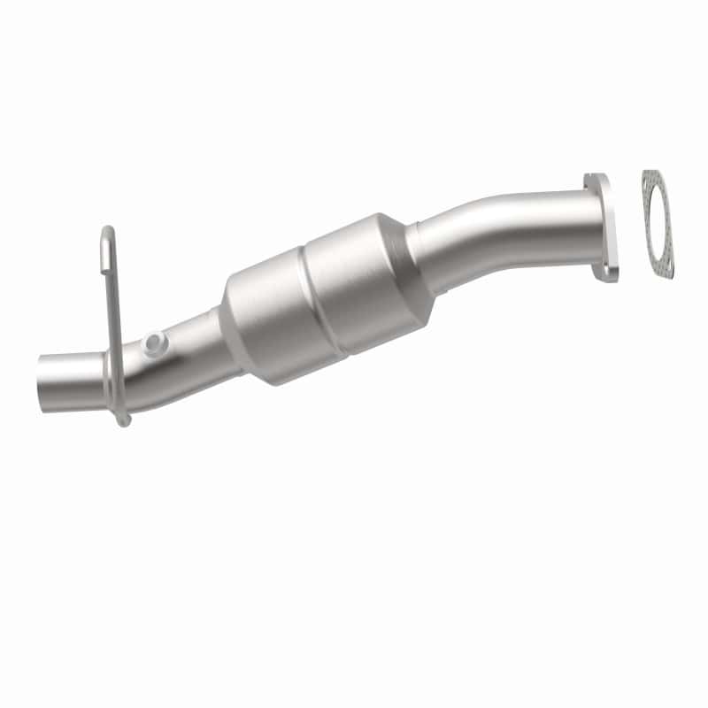Magnaflow — MagnaFlow Conv DF 2007 GMC Sierra 2500 HD Classic 6.0/ 8.1/ 3500 Classic 6.0
California - view 20