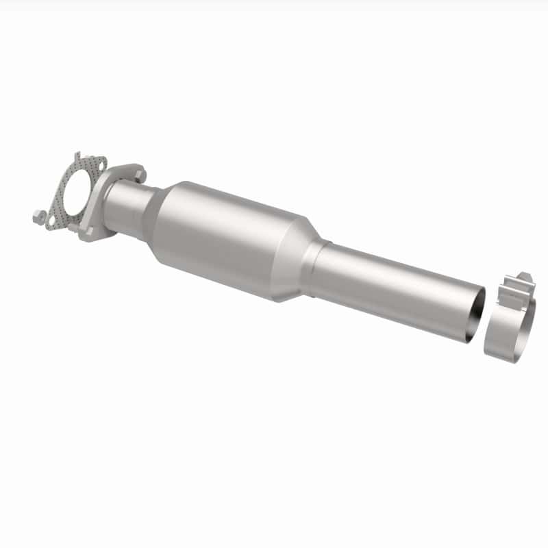 Magnaflow — Magnaflow 09-11 Buick Lucerne Rear Underbody 3.9L Direct Fit Catalytic Converter
OEM Grade
OEM - view 13