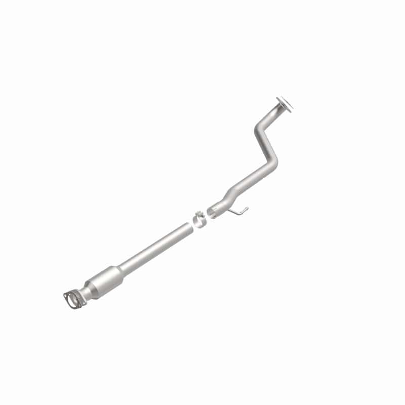 Magnaflow — Magnaflow 16-17 Veloster L4 1.6 OEM Underbody Direct Fit Converter
OEM Grade
OEM - view 29