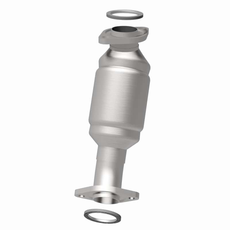 Magnaflow — MagnaFlow Conv DF 01-03 Highlander 3L frt OEM
OEM Grade
OEM - view 14