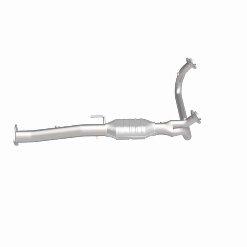 Magnaflow — MagnaFlow Conv DF Astro-Safari Van 96-99
HM Grade
HM - view 18