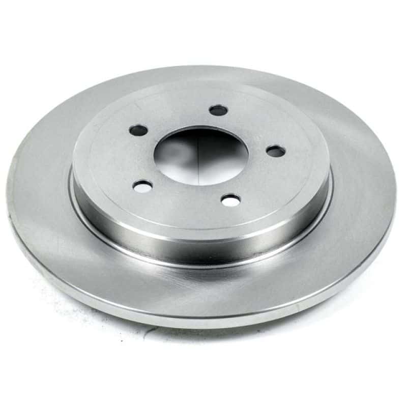 PowerStop — Power Stop 05-08 Ford Escape Rear Autospecialty Brake Rotor
AutoSpecialty Rotor - view 1