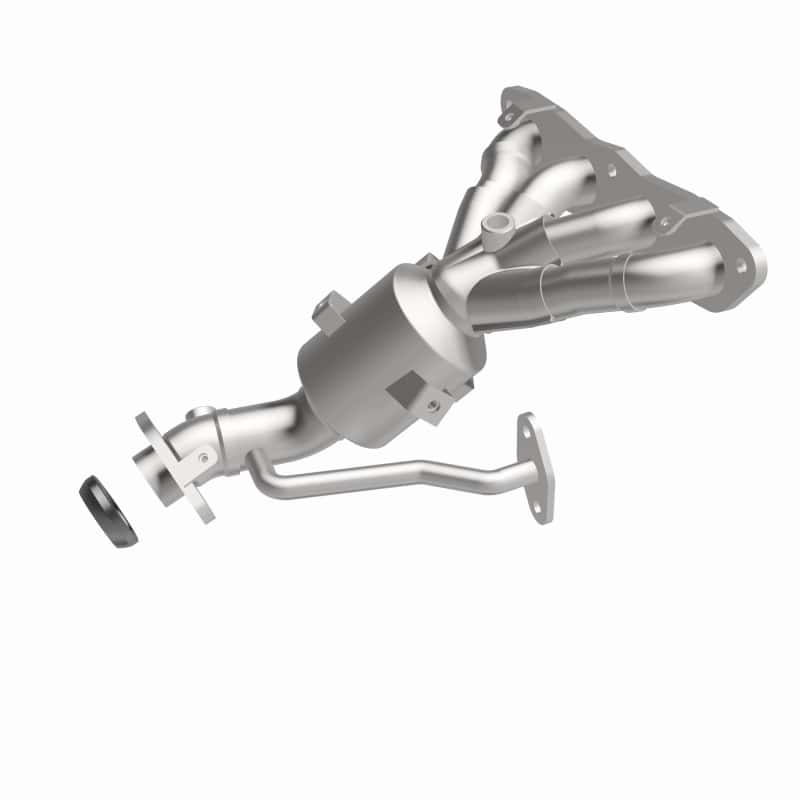 Magnaflow — MagnaFlow OEM Grade 12-17 Toyota Prius C Federal / EPA Compliant Manifold Catalytic Converter
OEM Grade
OEM - view 19