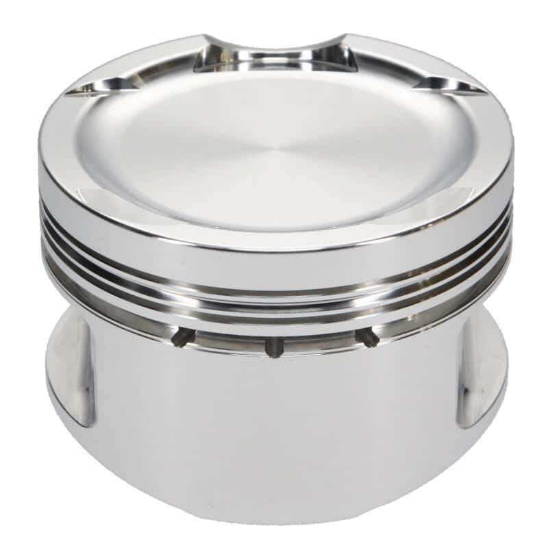 JE Pistons — JE Pistons VW 1.8L 20V 9.25 KIT Set of 4 Pistons - view 3