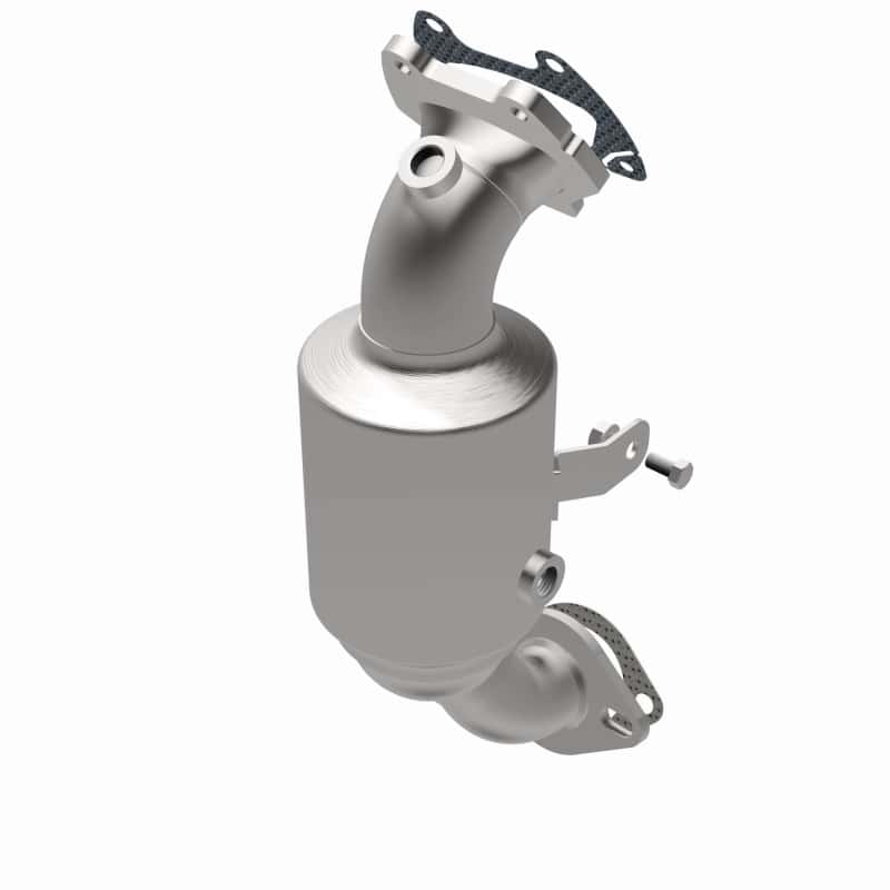 Magnaflow — Magnaflow 14-17 ProMaster 1500 V6 3.6 OEM Manifold Direct Fit Converter
OEM Grade
OEM - view 22