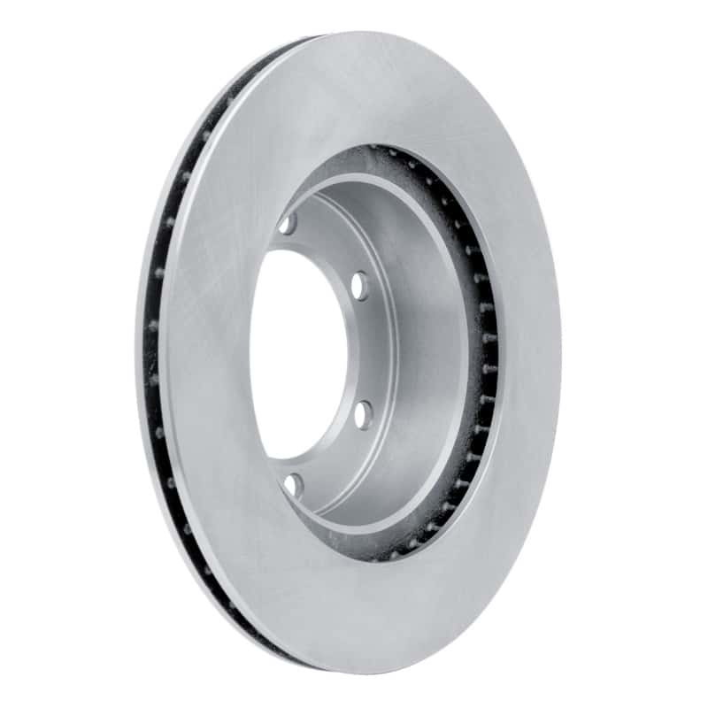 DFC — DFC 95-04 Toyota 4Runner Front Brake Rotor
DFC Brake Rotor - view 4
