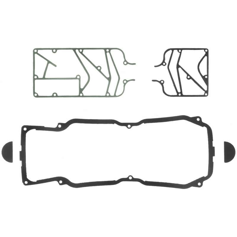Fel-Pro — Fel-Pro Mazda B2000 VS 50098 R Engine Valve Cover Gasket Set - view 1
