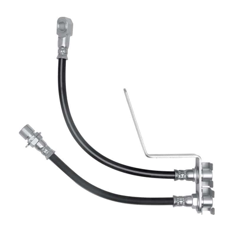 DFC — DFC 03-11 Cadillac SRX Rear-R up Brake Hose - view 1