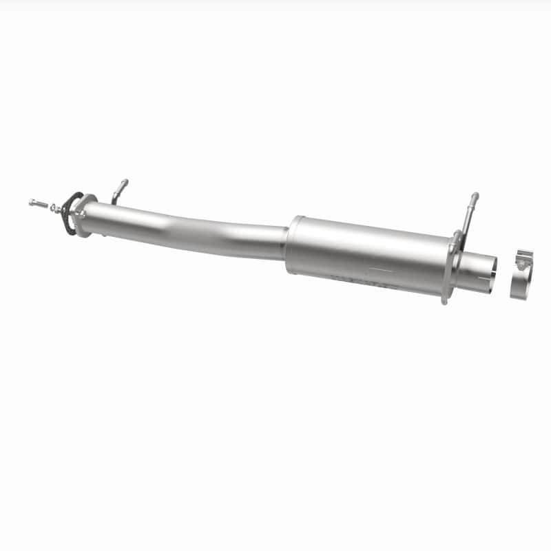 Magnaflow — MagnaFlow D-Fit Muffler 409 SS 3in w/o Tips 19-20 Ram 1500 5.7L V8
Muffler Kit - view 21