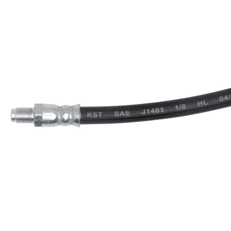 DFC — DFC 86-86 Porsche 944 Front Brake Hose - view 2